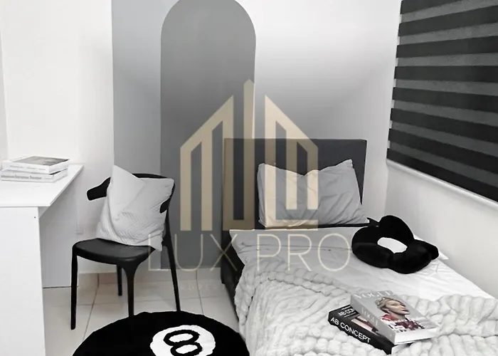 Residensi Prima Kampung Paloh