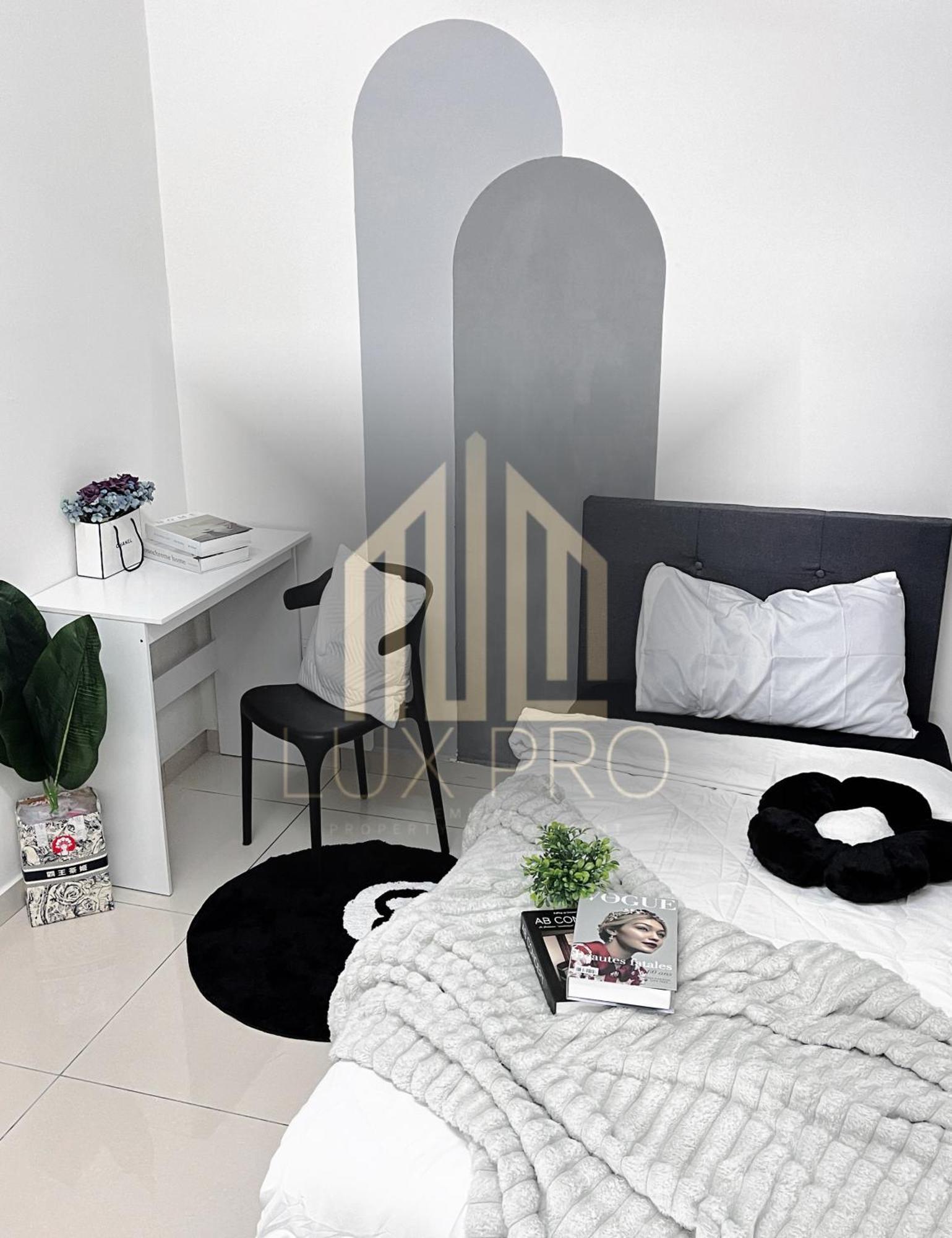 Aparthotel Residensi Prima Kampung Paloh Ipoh