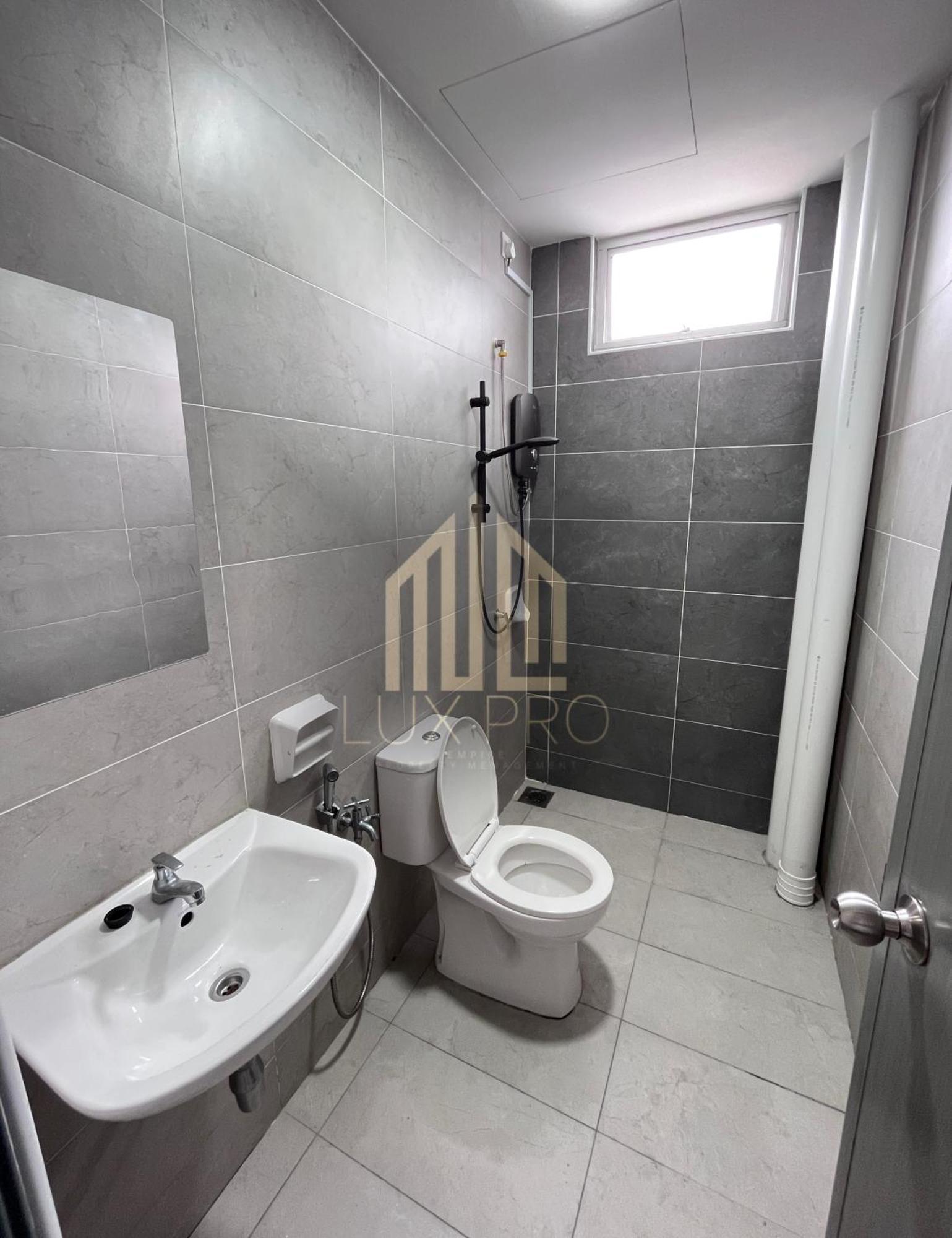 Residensi Prima Kampung Paloh Aparthotel