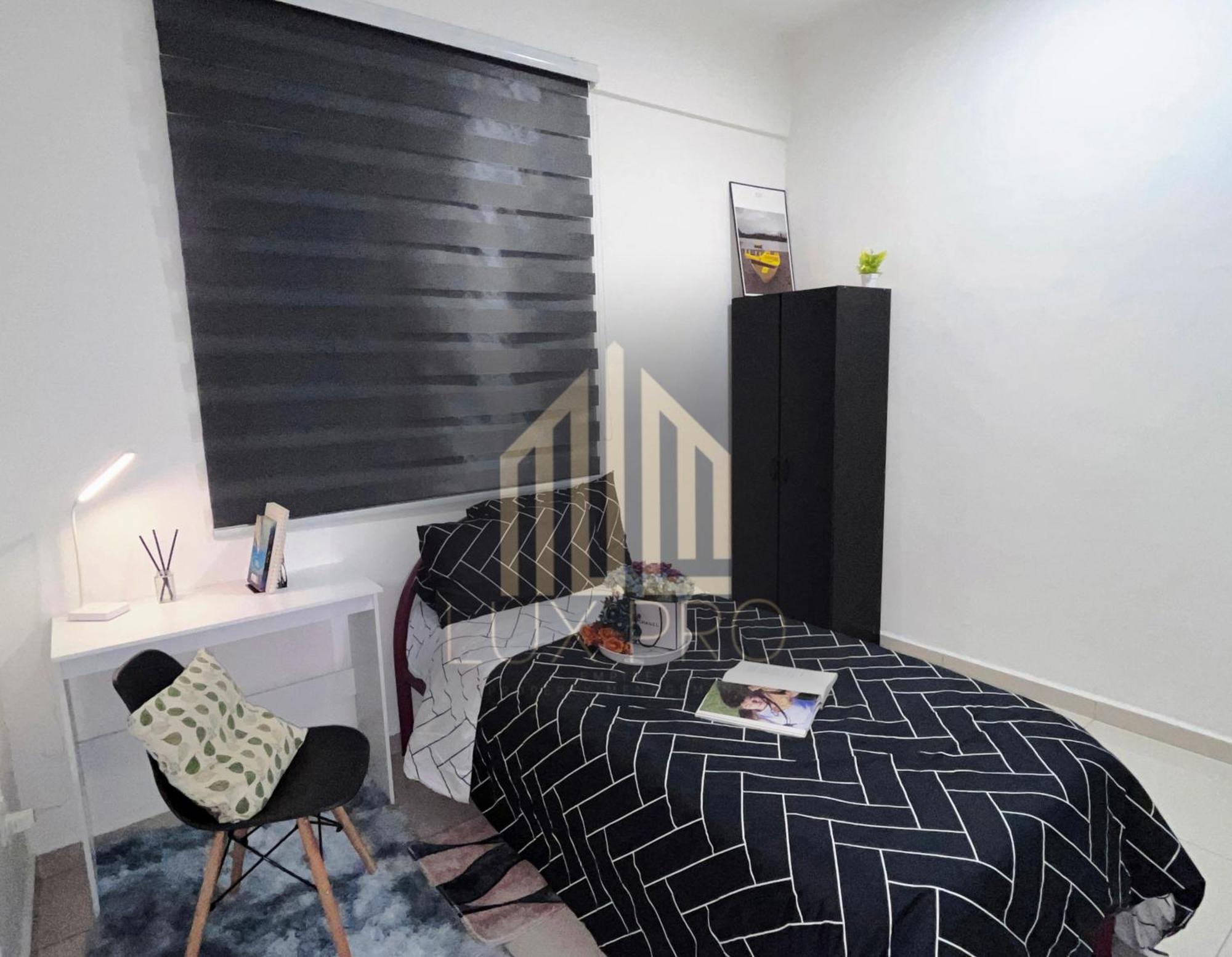 Aparthotel Residensi Prima Kampung Paloh *
