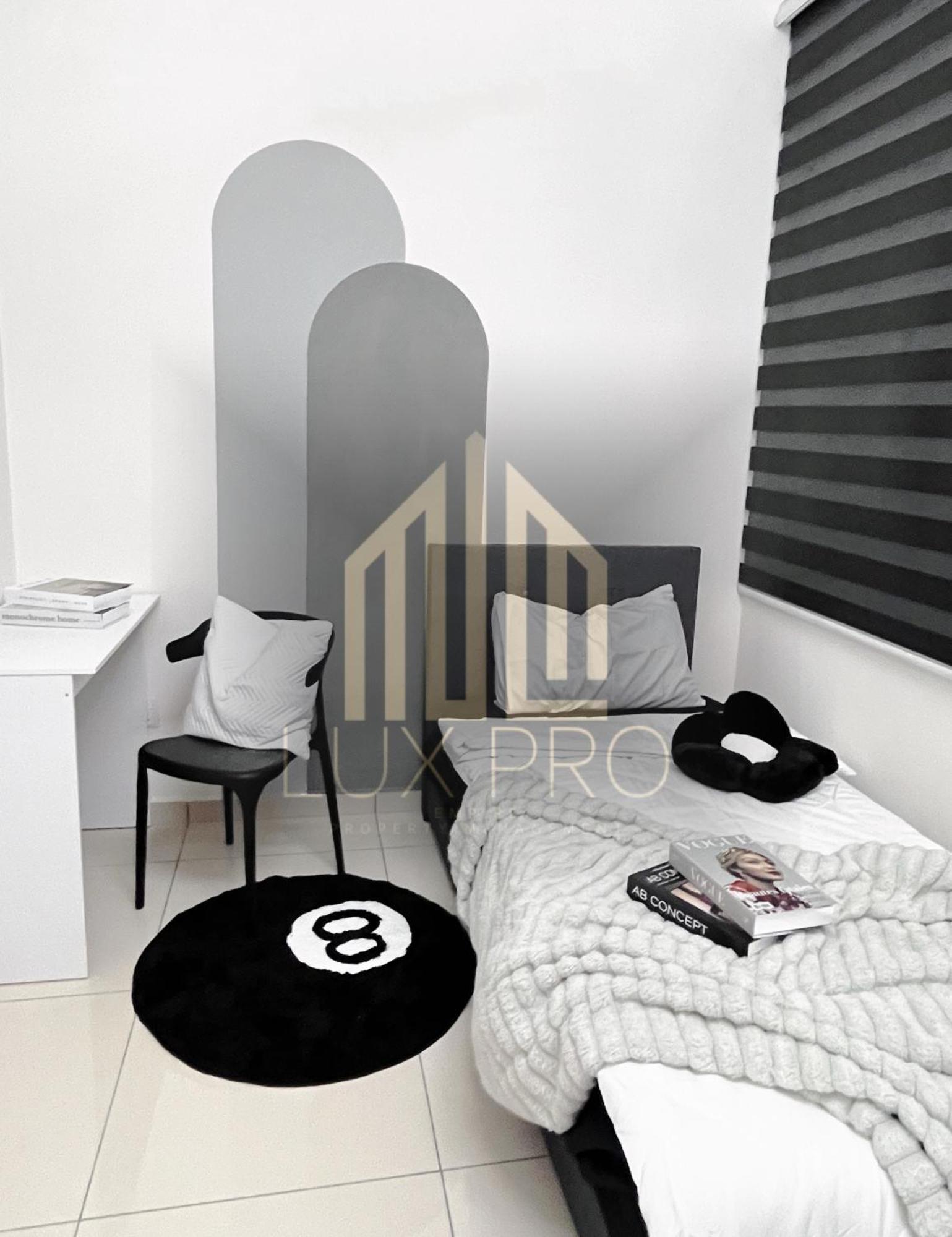 Aparthotel Residensi Prima Kampung Paloh Ipoh