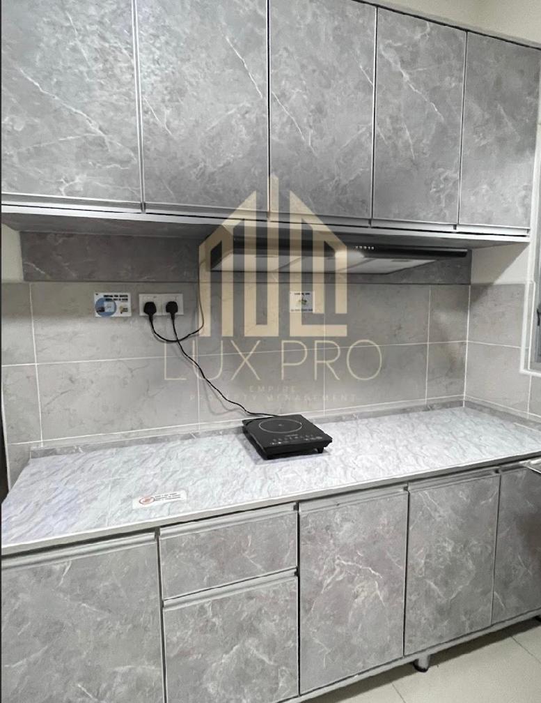 Residensi Prima Kampung Paloh